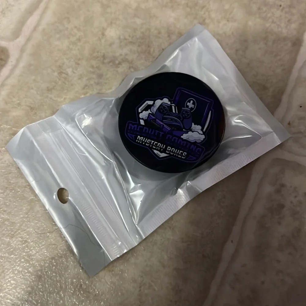 Medkit Popsocket